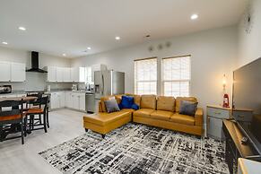 Modern & Pet-friendly Home: 3 Mi to Dtwn Knoxville
