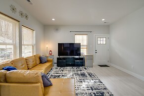 Modern & Pet-friendly Home: 3 Mi to Dtwn Knoxville