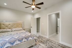 Modern & Pet-friendly Home: 3 Mi to Dtwn Knoxville