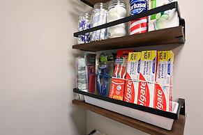 Modern Mount Airy Hideaway w/ Private Backyard!