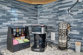 Modern Mount Airy Hideaway w/ Private Backyard!