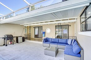 Winter Haven Home w/ Pool Near Legoland!