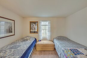 Hunters Dutch Country Paradise on 60-acre Farm!