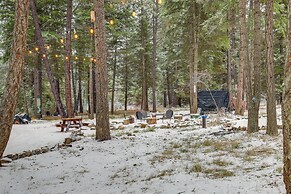 Stunning A-frame Cabin, Steps to Clark Fork River