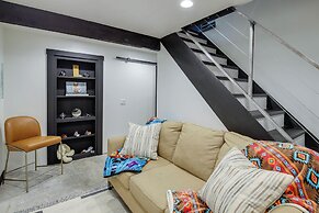Stunning A-frame Cabin, Steps to Clark Fork River