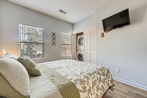 Legends Golf Condo ~ 10 Mi to Myrtle Beach Access!