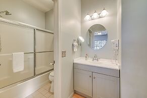 Legends Golf Condo ~ 10 Mi to Myrtle Beach Access!