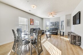 Legends Golf Condo ~ 10 Mi to Myrtle Beach Access!