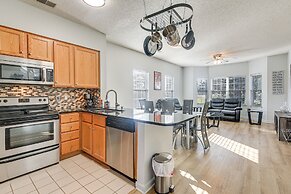 Legends Golf Condo ~ 10 Mi to Myrtle Beach Access!