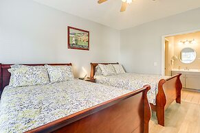 Legends Golf Condo ~ 10 Mi to Myrtle Beach Access!