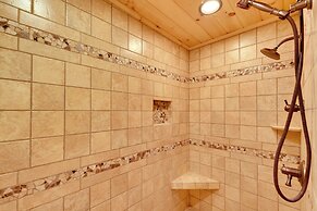 'free Spirit Ranch' w/ Hot Tub & Mountain Views