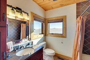 'free Spirit Ranch' w/ Hot Tub & Mountain Views
