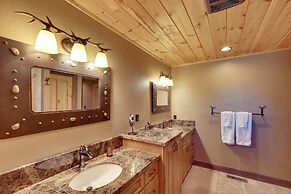 'free Spirit Ranch' w/ Hot Tub & Mountain Views