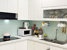 Armin Homes 2BR  Vinhomes Ocean Park