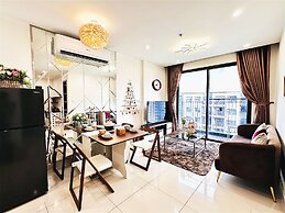 Armin Homes 2BR  Vinhomes Ocean Park