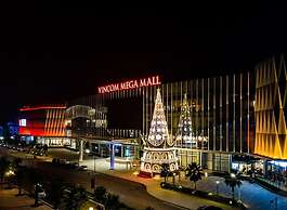 Armin Homes 2BR  Vinhomes Ocean Park