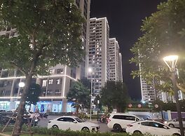 Armin Homes 2BR  Vinhomes Ocean Park