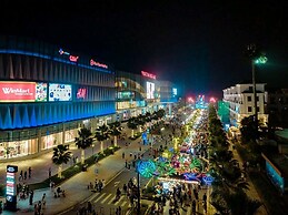 Armin Homes 2BR  Vinhomes Ocean Park