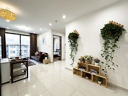 Armin Homes 2BR  Vinhomes Ocean Park