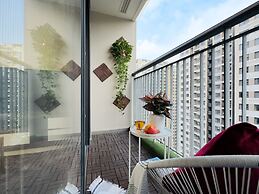 Armin Homes 2BR  Vinhomes Ocean Park