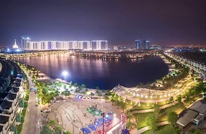 Armin Homes 2BR  Vinhomes Ocean Park