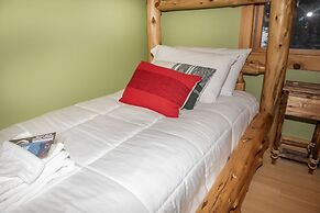 The Whimsical Chalet 3 Bedroom Chalet by RedAwning