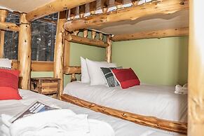 The Whimsical Chalet 3 Bedroom Chalet by RedAwning
