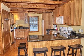 The Whimsical Chalet 3 Bedroom Chalet by RedAwning