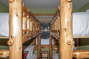 The Whimsical Chalet 3 Bedroom Chalet by RedAwning