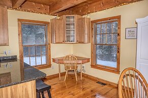 The Whimsical Chalet 3 Bedroom Chalet by RedAwning