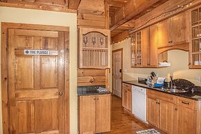 The Whimsical Chalet 3 Bedroom Chalet by RedAwning