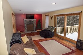 The Whimsical Chalet 3 Bedroom Chalet by RedAwning