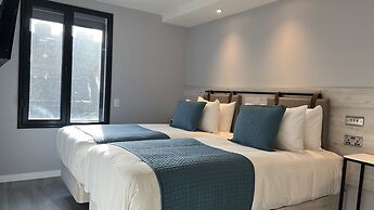 Wellington Temple Bar