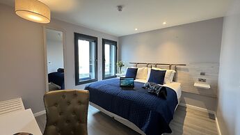 Wellington Temple Bar