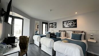 Wellington Temple Bar