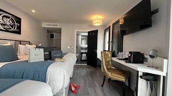 Wellington Temple Bar