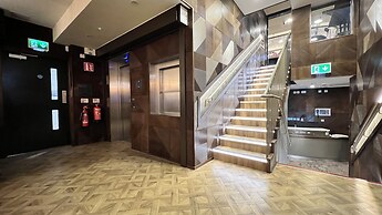 Wellington Temple Bar