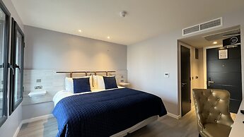 Wellington Temple Bar