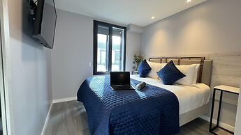 Wellington Temple Bar