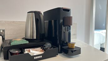 Wellington Temple Bar