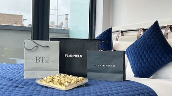 Wellington Temple Bar