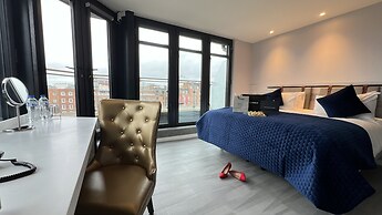 Wellington Temple Bar