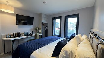 Wellington Temple Bar