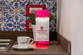 Colonna Apartments by Wonderful Italy