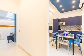 Colonna Apartments by Wonderful Italy