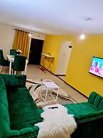 Lux Suites Milimani Apartments Nakuru