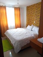 Lux Suites Milimani Apartments Nakuru