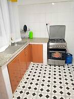Lux Suites Milimani Apartments Nakuru