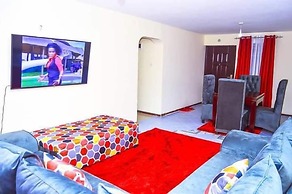 Lux Suites Milimani Apartments Nakuru