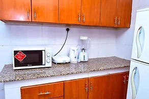 Lux Suites Milimani Apartments Nakuru